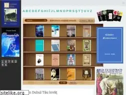 Sites similar to dictionarbiblic.blogspot.com