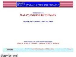 Sites similar to dictionary.bhanot.net