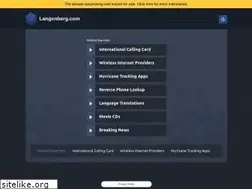 Sites similar to dictionary.langenberg.com