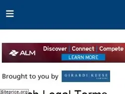 Sites similar to dictionary.law.com