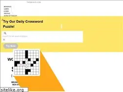 Sites similar to dictionary.reference.com