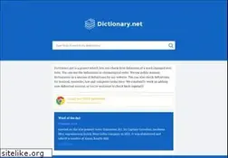 Sites similar to dictionarylink.com