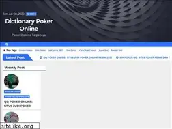 Sites similar to dictionaryofconstruction.com