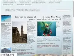 Sites similar to dictionnaire-voyage.com