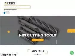Sites similar to dictoolsindia.com