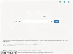 Sites similar to dictpedia.org