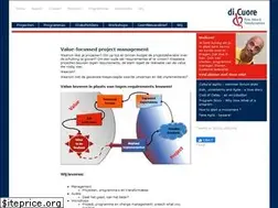 Sites similar to dicuore.nl