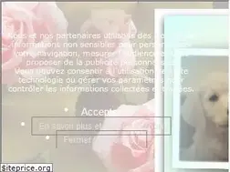 Sites similar to dicutonsgoldenretriever.net