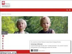Sites similar to dicvaugsburg.caritas.de