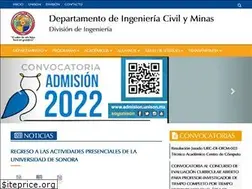 Sites similar to dicym.uson.mx