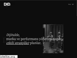 Sites similar to did-agency.com