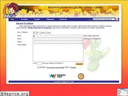 Sites similar to dida.sk
