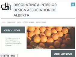Sites similar to didaa.ca