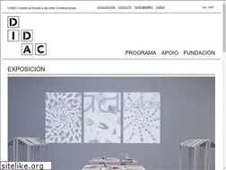 Sites similar to didac.gal