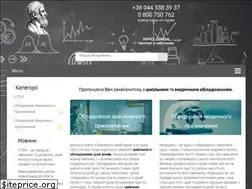 Sites similar to didact.com.ua
