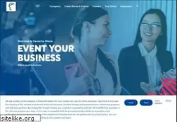 Sites similar to didacta-hannover.de