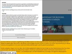 Sites similar to didacta.de