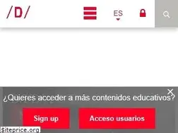 Sites similar to didactalia.net