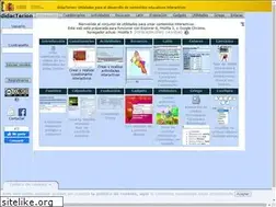 Sites similar to didacterion.com