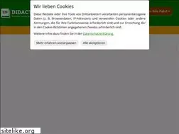 Sites similar to didactica-hst.de
