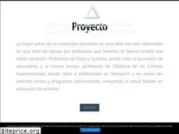 Sites similar to didacticafisicaquimica.es