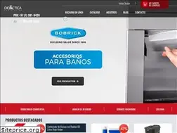 Sites similar to didacticasuministros.com