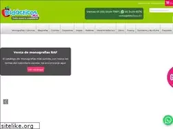 Sites similar to didacticos.mx