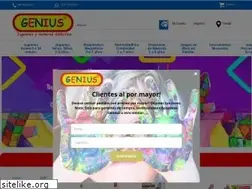 Sites similar to didacticosgenius.com