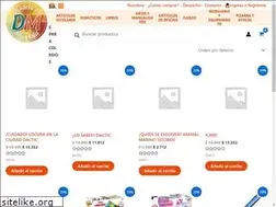 Sites similar to didacticosmandala.cl