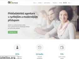 Sites similar to didacticus.cz