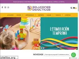 Sites similar to didactikids.cl