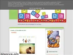 Sites similar to didactiko.blogspot.com