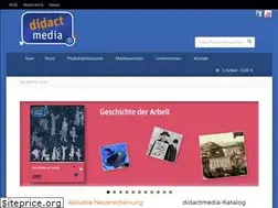 Sites similar to didactmedia.eu