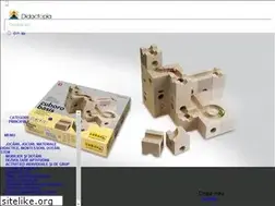 Sites similar to didactopia.ro