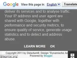 Sites similar to didactum.blogspot.com
