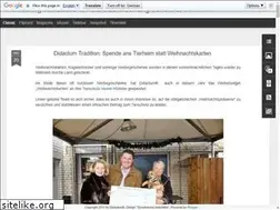 Sites similar to didactum.blogspot.de