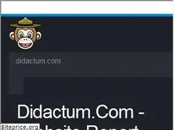 Sites similar to didactum.com.apescout.com