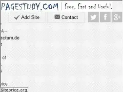 Sites similar to didactum.de.pagesstudy.com