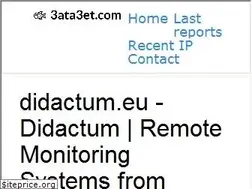 Sites similar to didactum.eu.edymak.com