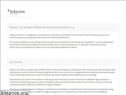 Sites similar to didactum.eu