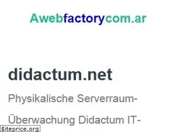 Sites similar to didactum.net.site2preview.com