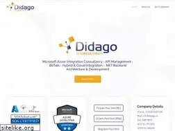 Sites similar to didago.nl