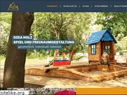 Sites similar to didaholz.de