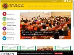 Sites similar to didaje.es