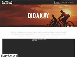 Sites similar to didakay.com