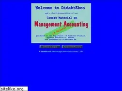 Sites similar to didaktekon.se