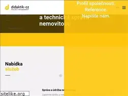 Sites similar to didaktik-cz.cz