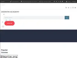 Sites similar to didaktik.net