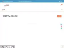 Sites similar to didaktikadeportiva.cl