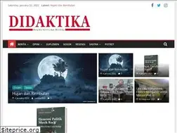 Sites similar to didaktikaunj.com